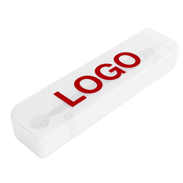 Sleek - Pens with Logo