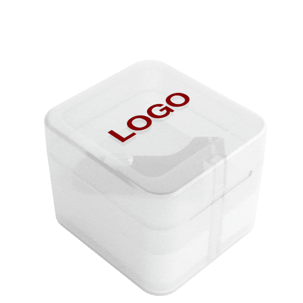 Zip - Promotional Car Charger Zip - Promotional Car Charger