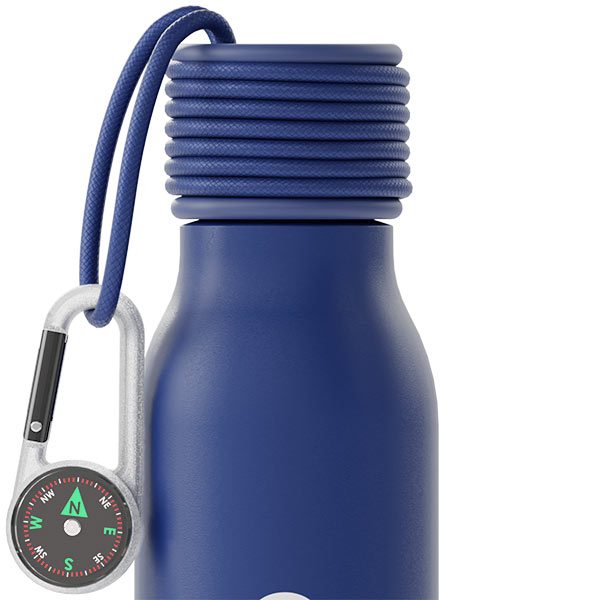 Stratus - Personalised Water Bottles Stratus - Personalised Water Bottles