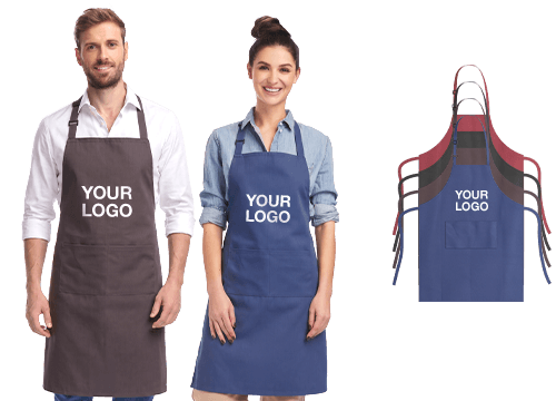 Belle - Personalised Aprons