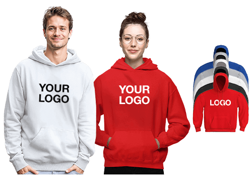 Relax - Customised Promotional Hoodies Relax - Customised Promotional Hoodies