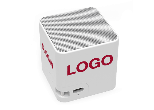 Cube - Wholesale Bluetooth Speaker