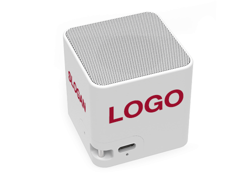 Cube - Custom Speaker Cube - Custom Speaker