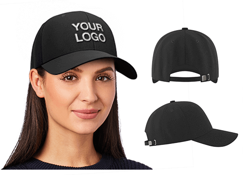 Hex - Printed Caps With Logo Hex - Printed Caps With Logo