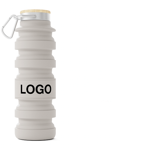 Flexi - Personalised Collapsible Water Bottles