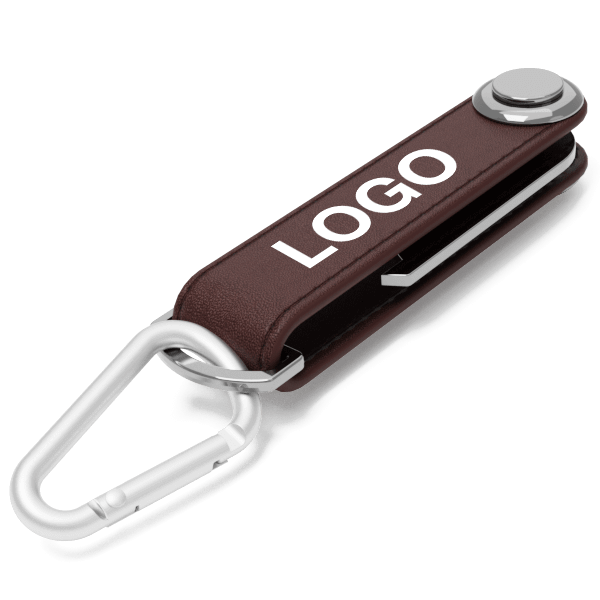 Guardian - Personalised Key Organisers Guardian - Personalised Key Organisers