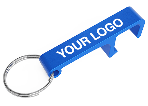 Fizz - Customised Promotional Bottle Openers Fizz - Customised Promotional Bottle Openers