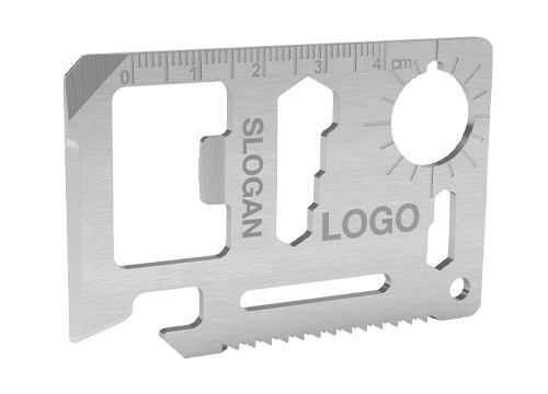 Kit - Custom Pocket Knives with Logo