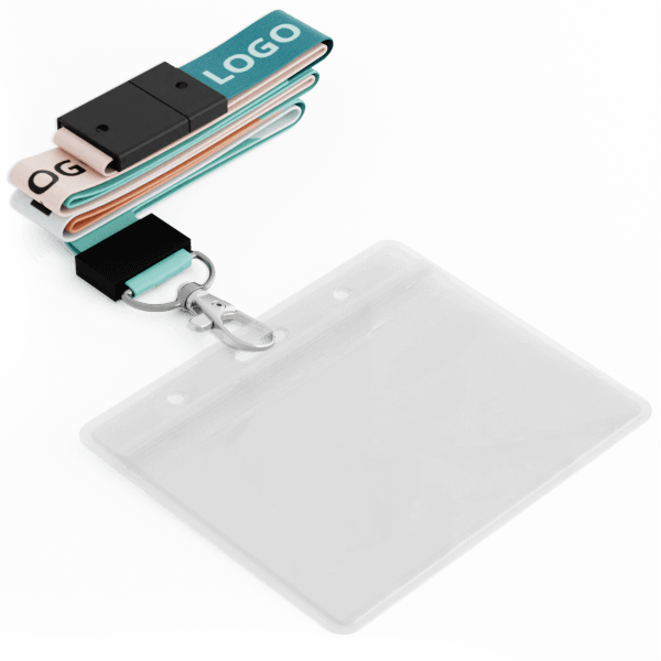 Access - Branded Lanyards with Logo Access - Branded Lanyards with Logo