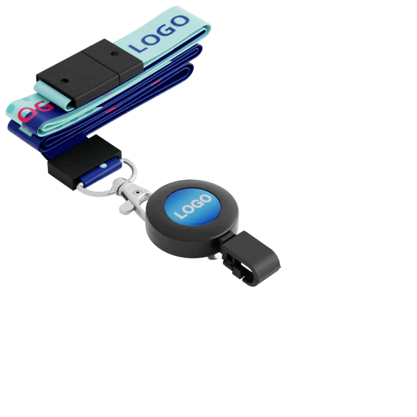 Conference - Lanyards with Logo Conference - Lanyards with Logo