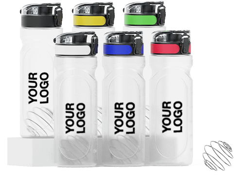 Shaker - Personalised Shaker Water Bottles Shaker - Personalised Shaker Water Bottles