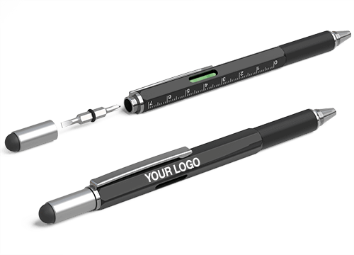 Star - Promotional Multi Tools with Logo Star - Promotional Multi Tools with Logo