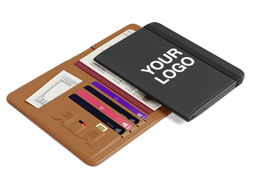 WingMate - Travel Wallet