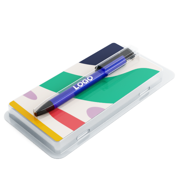 Perch - Branded Promotional Pens