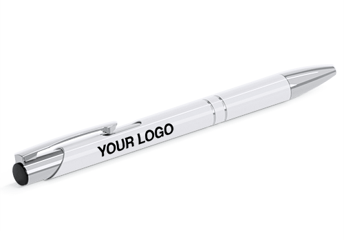 Clarity - Custom Promotional Pens