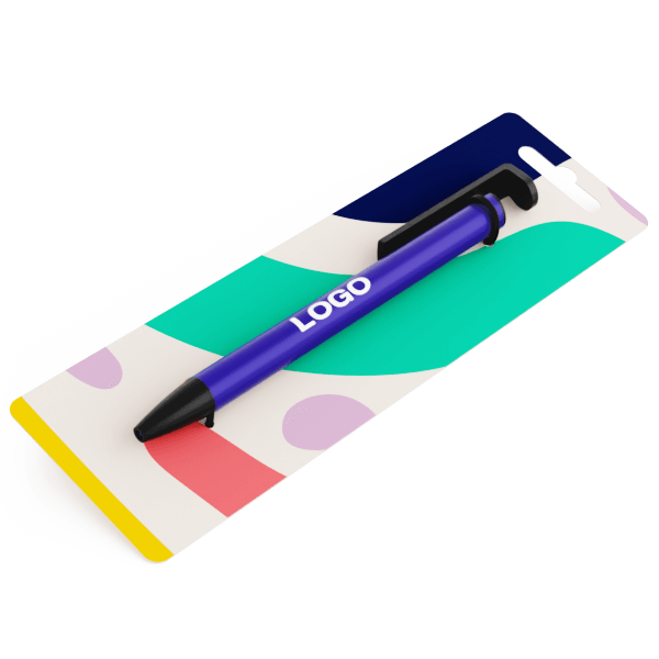 Perch - Branded Promotional Pens