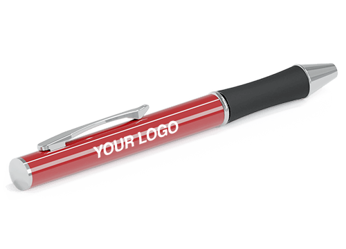 Twin - Customized Promotional Pens