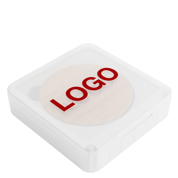 Ring - Branded Wireless Chargers Ring - Branded Wireless Chargers