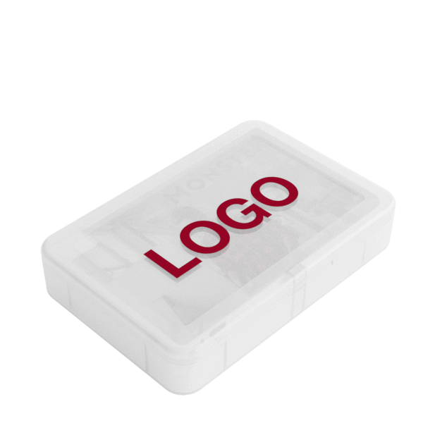 Card - Branded Card Power Bank