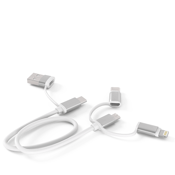 Zip - Custom Car Charger Zip - Custom Car Charger