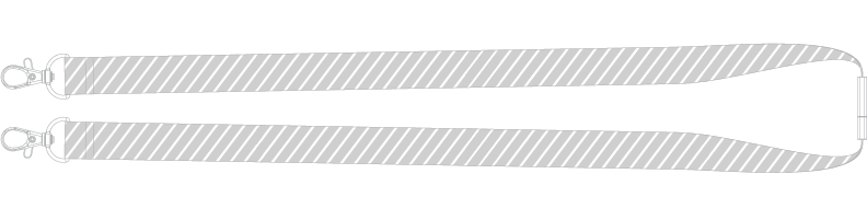 Lanyard Photo Printing