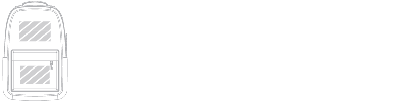 Backpack Photo Printing