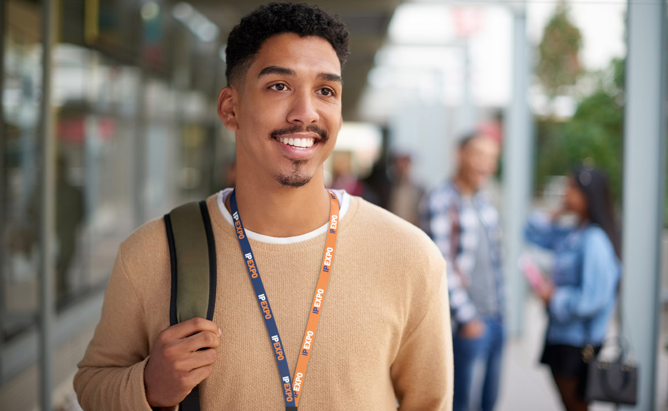 Access - Personalised Lanyards gallery thumbnail