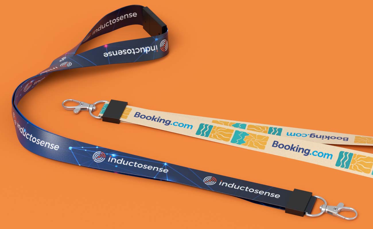 Access - Customised Promotional Lanyards gallery thumbnail