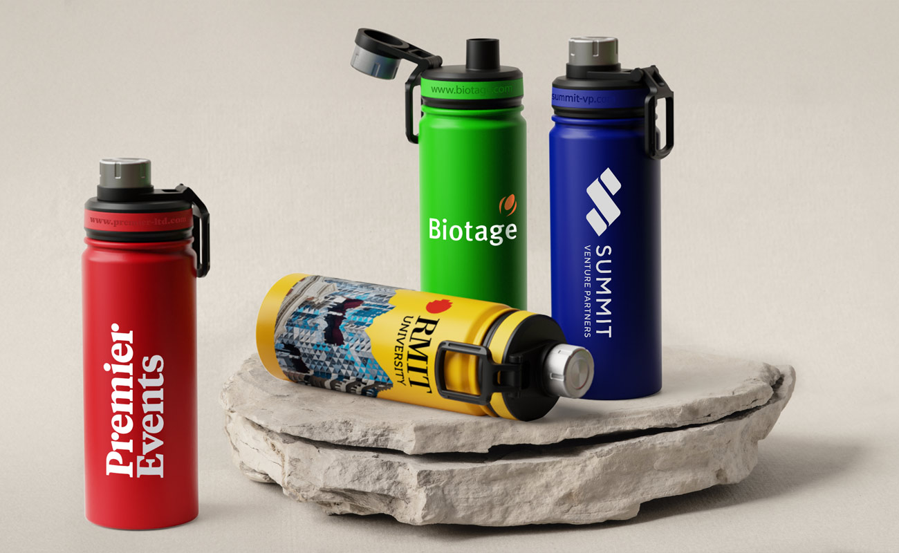 Adventure - Wholesale Water Bottles gallery thumbnail