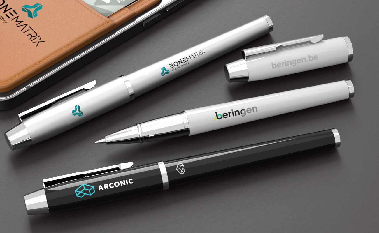 Autograph - Branded Promotional Pens