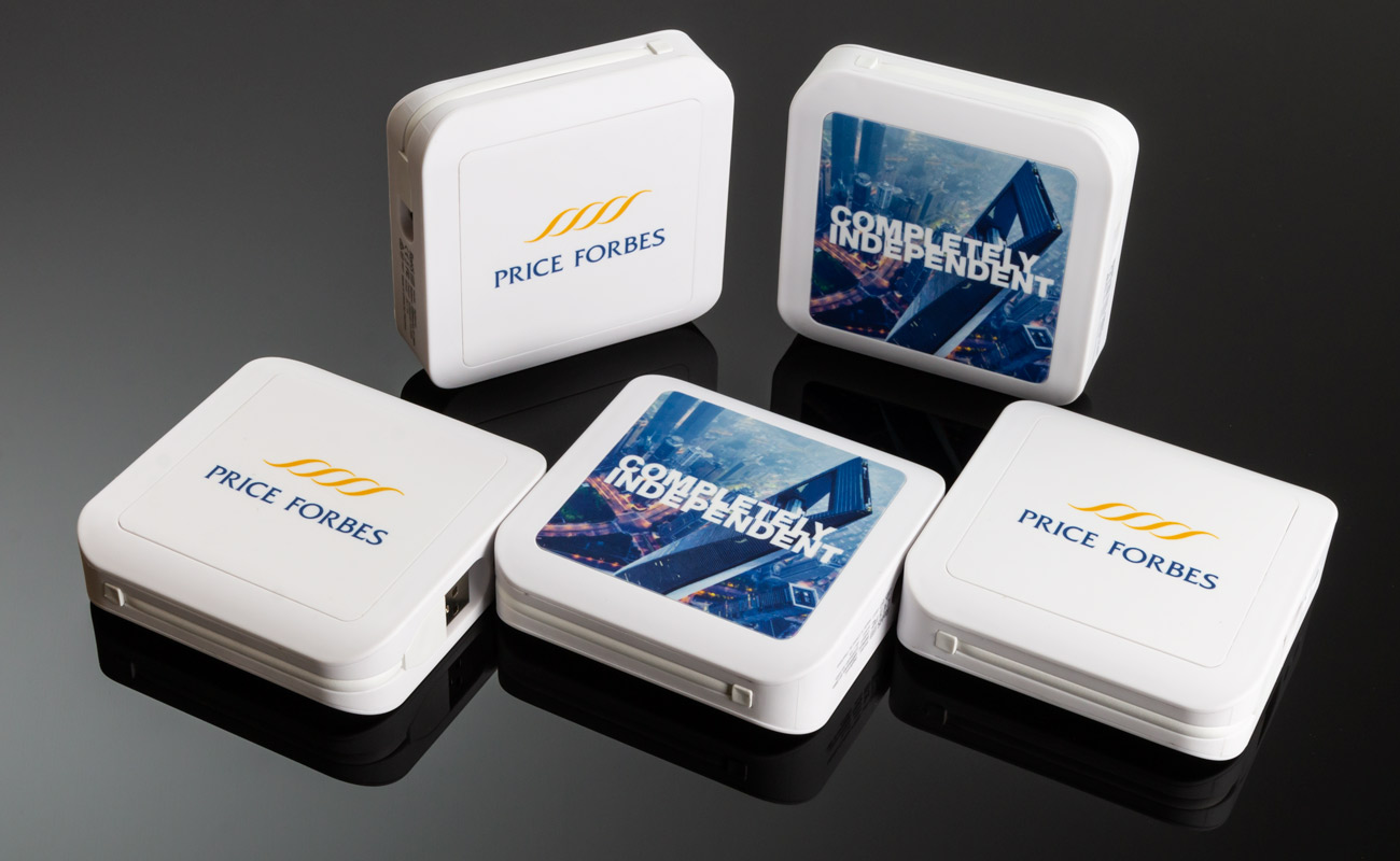 Big Boost - Promotional Power Banks gallery thumbnail