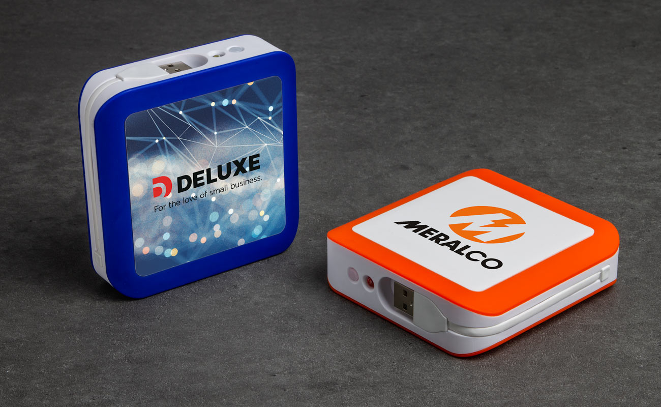 Big Boost - Customised Power Banks gallery thumbnail