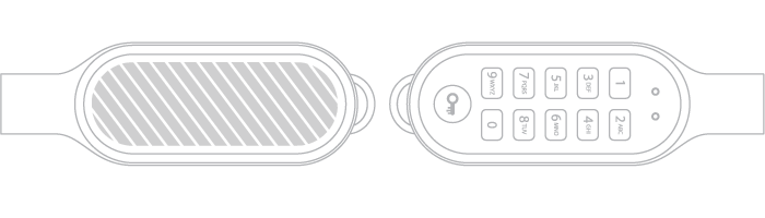 USB Flash Drive Screen Printing