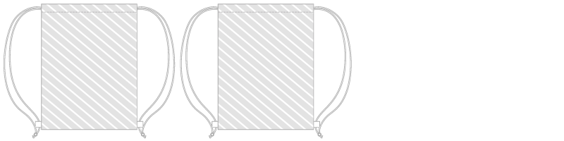 Drawstring bag Photo Printing Drawstring bag Photo Printing