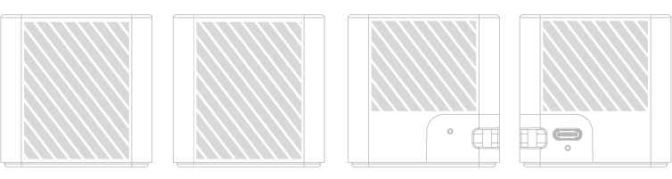 Bluetooth® Speaker Photo Printing