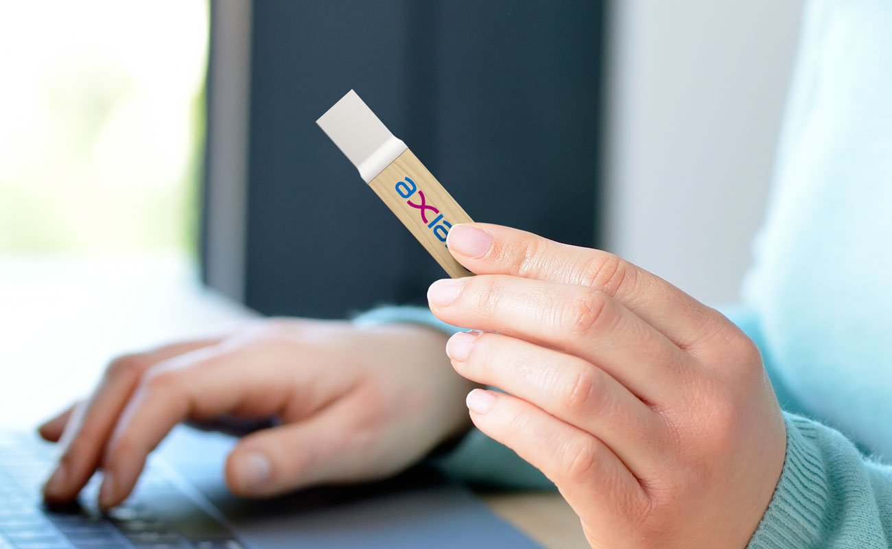 Carve - Wooden USB Sticks UK gallery thumbnail