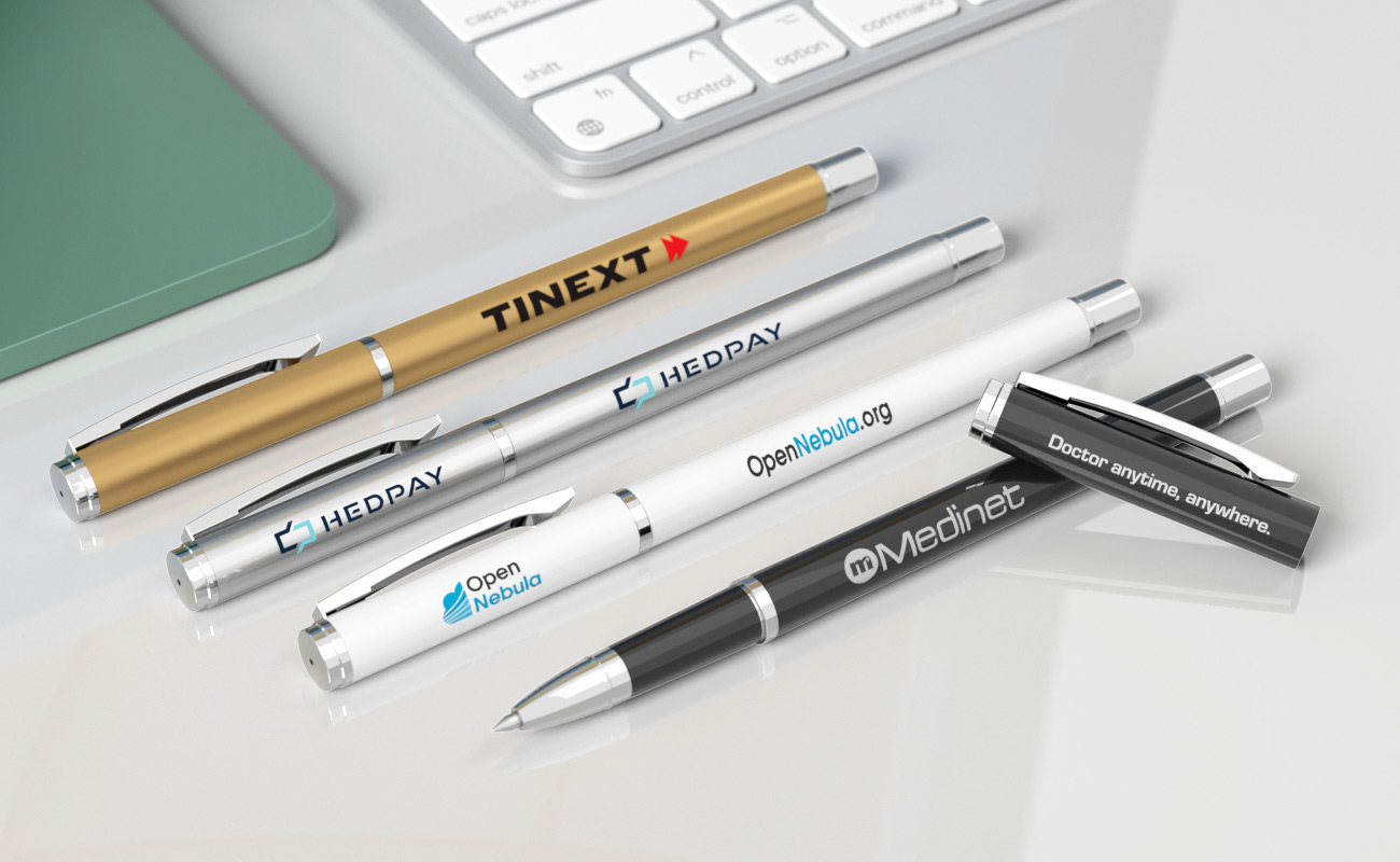 Chief Pen