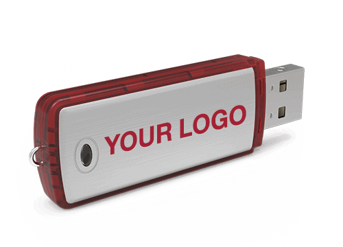 Classic - Custom USB Classic - Custom USB