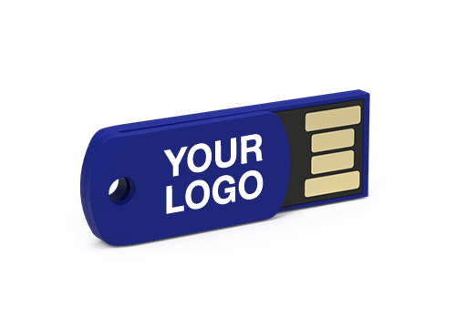 Clip - Personalised Memory Stick Clip - Personalised Memory Stick