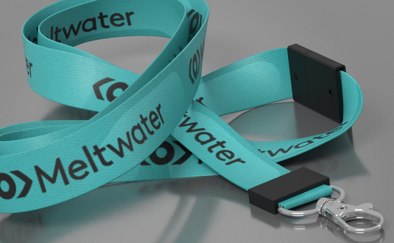 Conference - Customised Lanyards gallery thumbnail