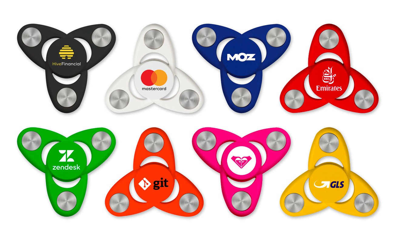 Cosmic Fidget Spinner