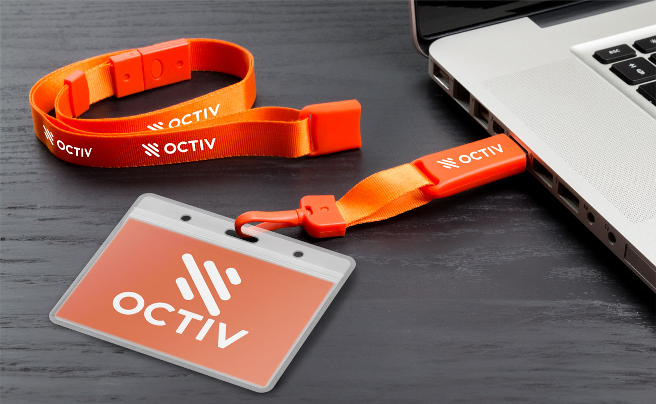 Event - Branded USB Sticks gallery thumbnail