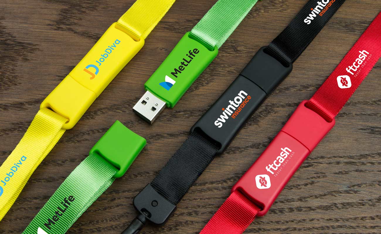 Event - Personalised Memory Sticks gallery thumbnail