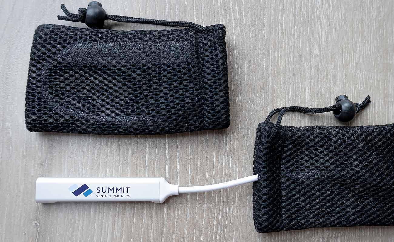 Expand - Branded USB Hub Multi Connector gallery thumbnail