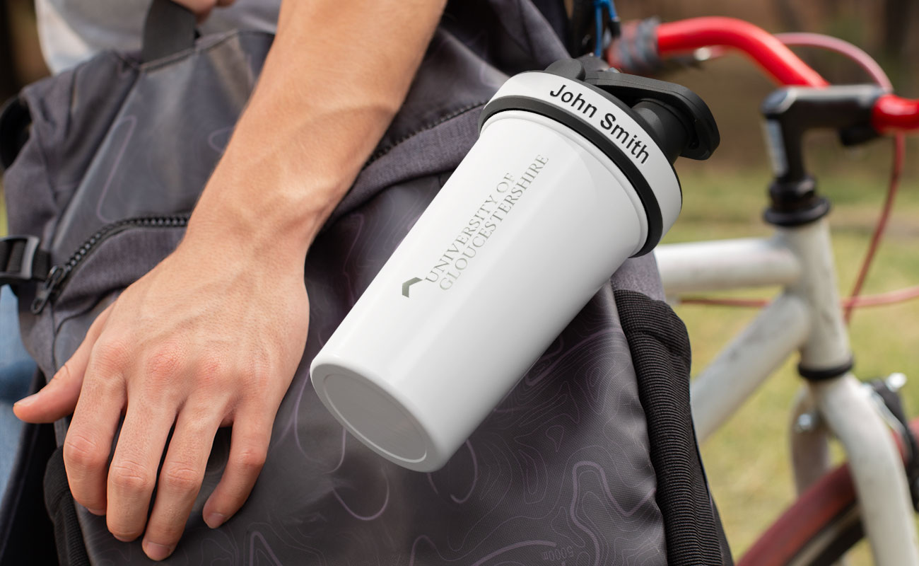 Fuel - Customised Shaker Bottles gallery thumbnail