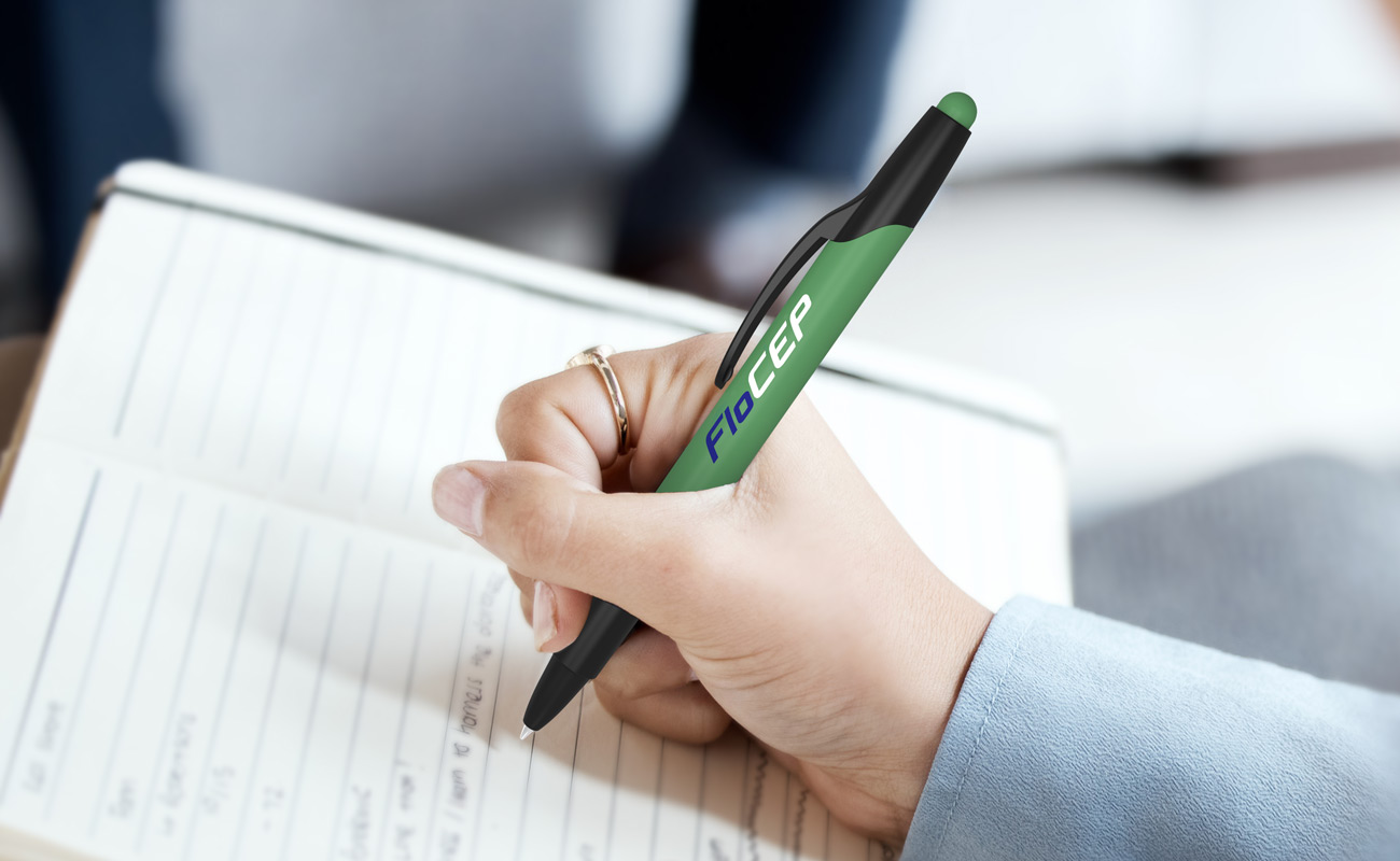 Glow - Custom Highlighter Pens gallery thumbnail