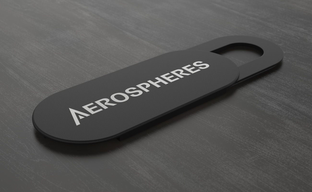 Guard - Branded Webcam Covers gallery thumbnail