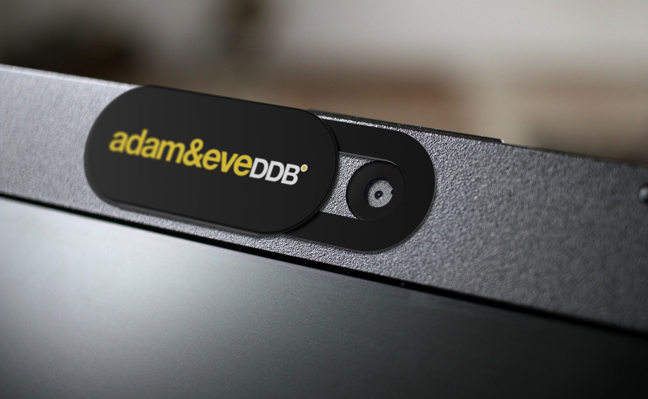 Guard - Personalised Webcam Covers gallery thumbnail