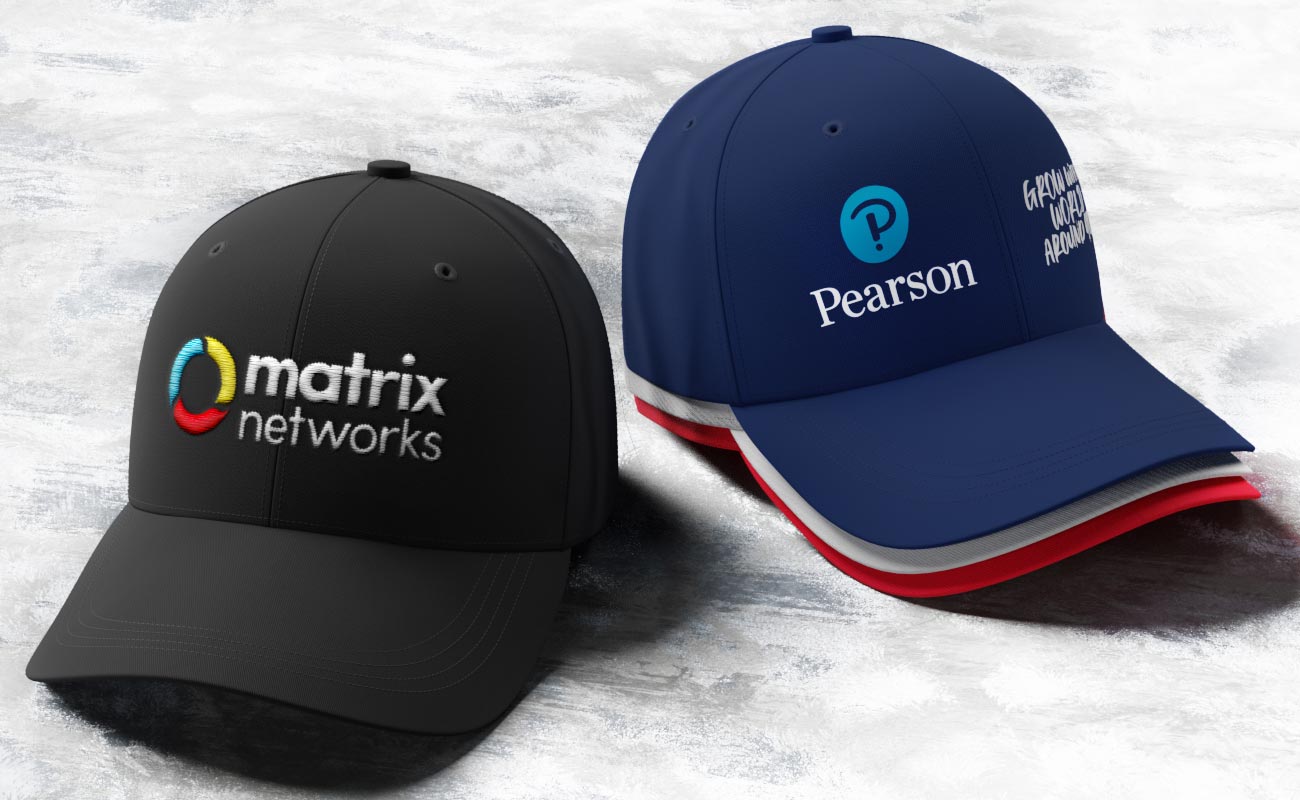 Hex Cap
