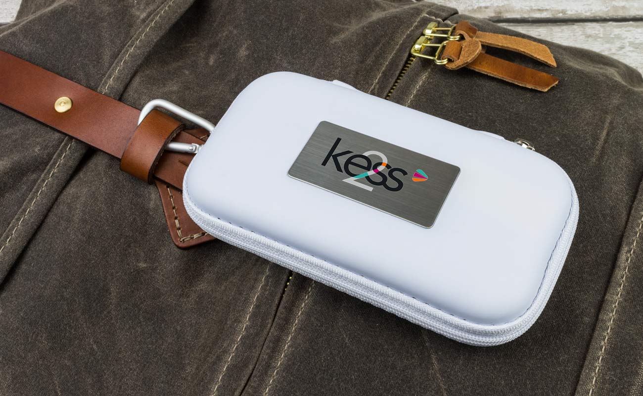 Impact M - Merch Packs with Logo gallery thumbnail